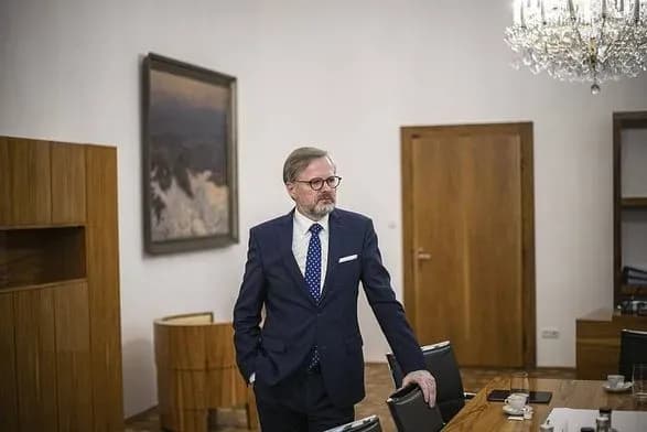 chekhiya-za-pyat-rokiv-gotova-povnistyu-vidmovitis-vid-rosiyskogo-gazu-premyer