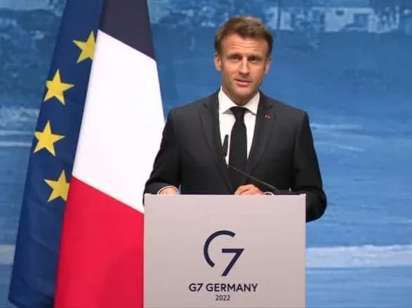 nikhto-ne-chekaye-zakinchennya-viyni-v-ukrayini-protyagom-nayblizhchikh-tizhniv-abo-misyatsiv-makron