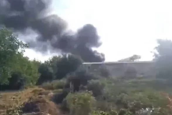 v-okupovaniy-makiyivtsi-roznesli-vorozhiy-sklad