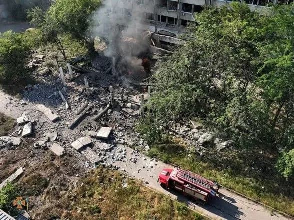 sche-31-prilit-po-mikolayivschini-vluchili-po-tsivilniy-infrastrukturi-kim