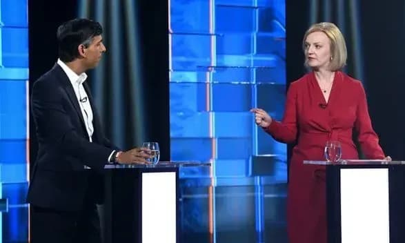 liz-trass-i-rishi-sunak-ziydutsya-vich-na-vich-u-bitvi-za-posadu-premyer-ministra-velikoyi-britaniyi