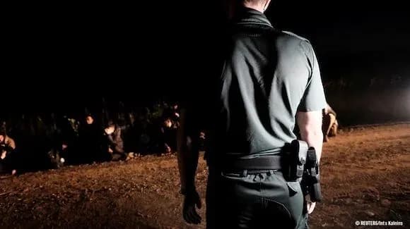 amnesty-international-zasudila-latviyu-za-pogane-povodzhennya-z-migrantami