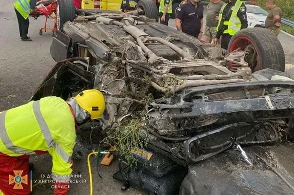 u-dnipri-stalasya-potriyna-dtp-za-uchastyu-shvidkoyi