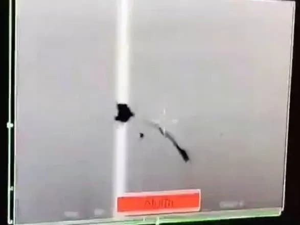 na-skhodi-ukrayini-zbili-rosiyskiy-shturmovik-su-25