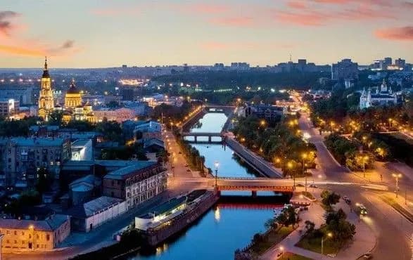 obstril-kharkova-trivaye-ye-prilit-u-privatniy-budinok