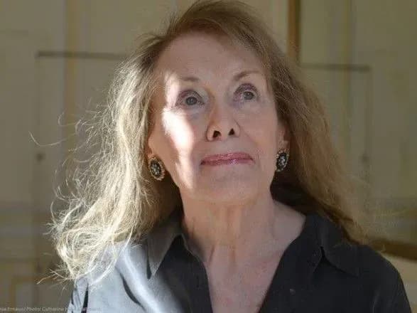 nobelivsku-premiyu-z-literaturi-otrimala-frantsuzhenka-anni-erno