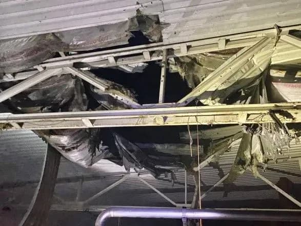 okupanti-vnochi-obstrilyali-nikopolskiy-rayon-vazhkoyu-artileriyeyu