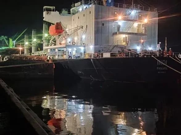 zernova-initsiativa-ukrayina-eksportuvala-vzhe-9-mln-tonn-agroproduktsiyi