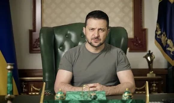 prezident-povidomiv-pro-garyachi-tochki-na-peredoviy