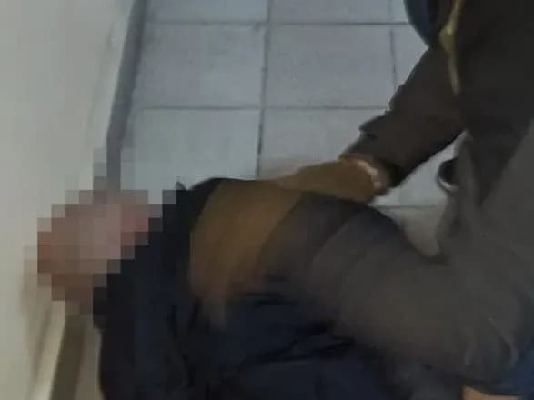 na-kiyivschini-zatrimali-pomichnika-ministra-mvd-lnr-za-uchast-u-zakhoplenni-luganskogo-upravlinnya-sbu