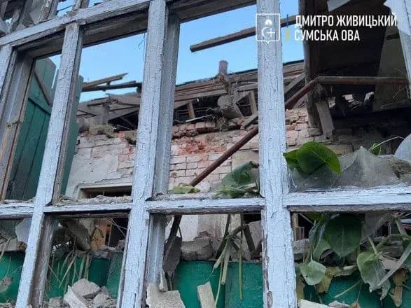 rashisti-obstrilyali-gromadu-na-sumschini-na-dvokh-vulitsyakh-bulo-30-prilotiv