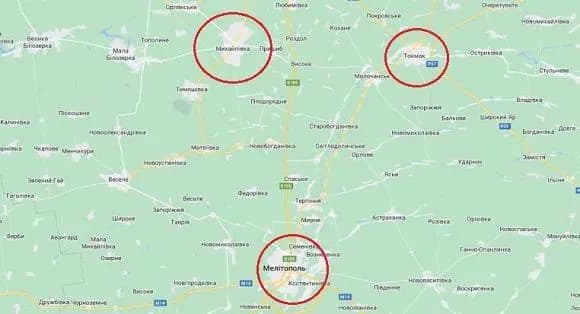 v-okupantiv-palaye-u-trokh-rayonakh-zaporizkoyi-oblasti-povidomlyayut-pro-vibukhi