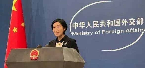 kitay-rozkritikuvav-novoobranogo-prezidenta-chekhiyi-za-telefonnu-rozmovu-iz-prezidentom-tayvanyu