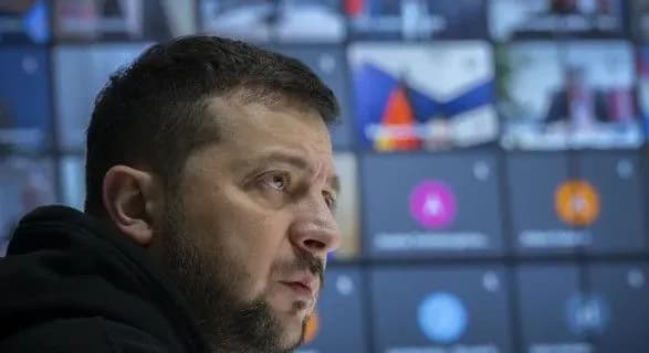 zelenskiy-zvernuvsya-do-ministriv-sportu-derzhav-partneriv-schodo-uchasti-sportsmeniv-z-rf-u-olimpiadi-2024