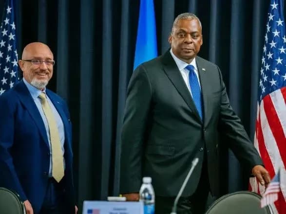 reznikov-pogovoriv-iz-glavoyu-pentagonu-yshlosya-pro-rezultati-minulogo-roku