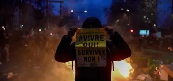 ponad-500-lyudey-zaareshtovano-u-frantsiyi-na-protestakh-proti-pensiynoyi-reformi