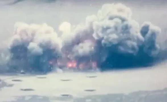 sso-pokazali-yak-nischat-tekhniku-okupanta-z-m777