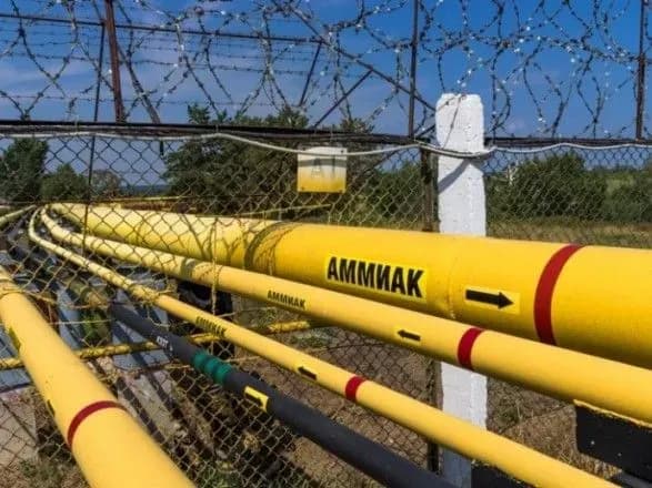 ukrayina-mozhe-dozvoliti-tranzit-rosiyskogo-amiaku-cherez-svoyu-teritoriyu-nazvani-umovi
