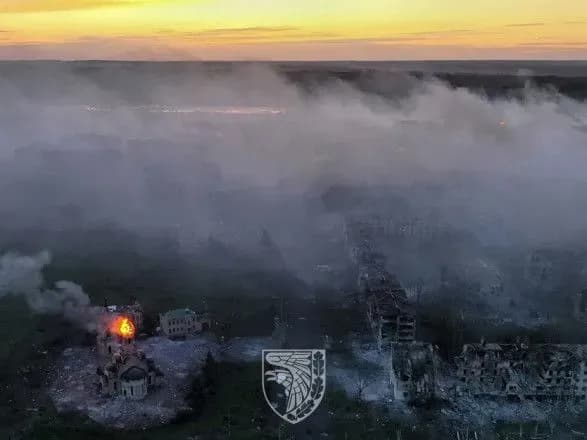 biytsi-zsu-opublikuvalo-foto-bakhmutu