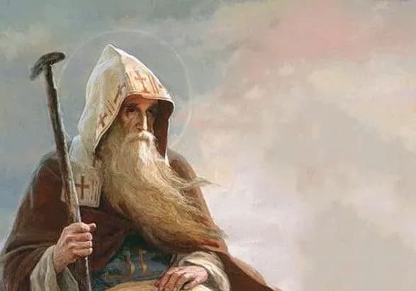 23-lipnya-vshanovuyemo-zasnovnika-kiyevo-pecherskoyi-lavri-vidznachayemo-den-kitiv-i-delfiniv