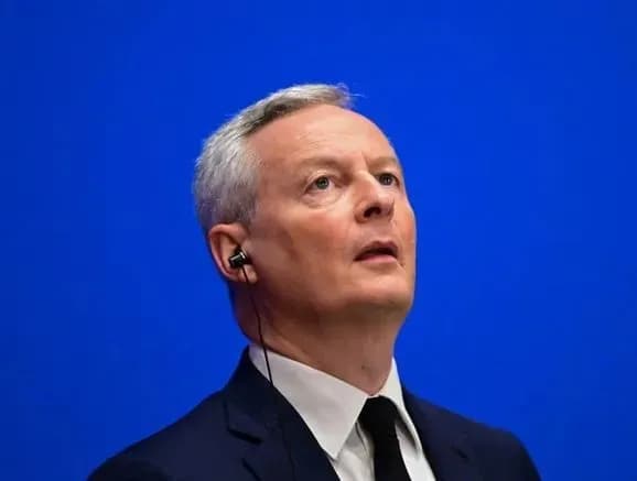 ekonomichne-vidyednannya-vid-kitayu-nemozhlivo-ministr-finansiv-frantsiyi