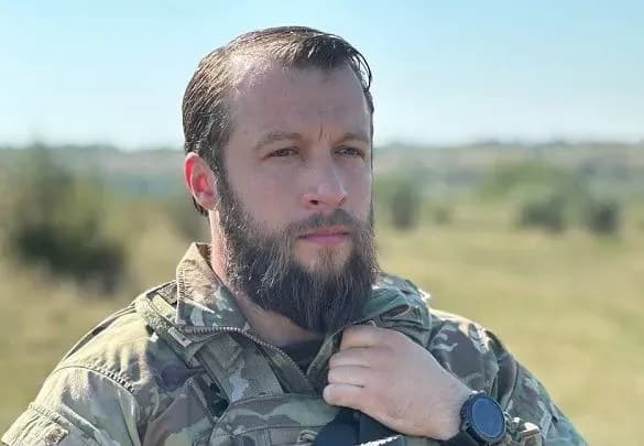 sili-oboroni-kontrolyuyut-bilshe-nizh-polovinu-klischiyivki-na-pivdni-vid-bakhmuta-zastupnik-komandira-3-oyi-shturmovoyi-brigadi