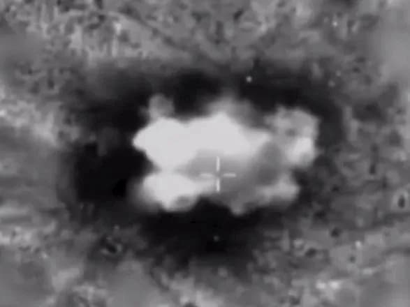 izrayil-pokazav-kadri-ataki-khezbolli-na-izrayilsko-livanskomu-kordoni