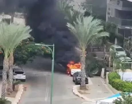 izrayil-zaznav-novikh-udariv-vidomo-pro-12-postrazhdalikh-v-ashkeloni