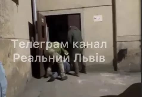 noviy-skandal-z-pratsivnikami-viyskkomatu-u-lvovi-v-oblasnomu-ttsk-kazhut-scho-rozpochali-sluzhbovu-perevirku