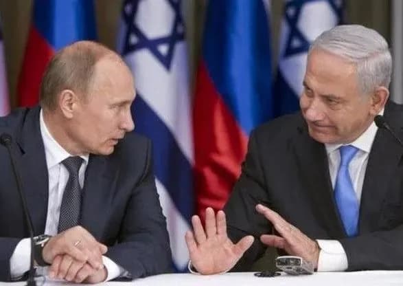 netanyakhu-zidzvonivsya-iz-putinim-govorili-pro-kroki-moskvi-dlya-normalizatsiyi-situatsiyi-na-blizkomu-skhodi