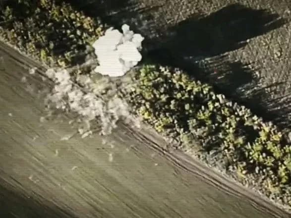 sso-na-zaporizkomu-napryamku-spalili-rosiyskoyi-tekhniki-na-25-milyoniv-dolariv