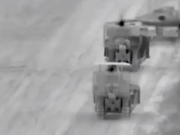 tsakhal-povidomiv-pro-nichniy-reyd-z-tankami-na-teritoriyi-sektoru-gazi