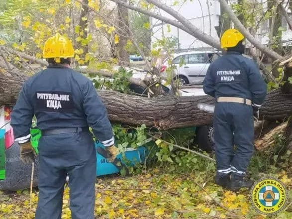 bureviy-u-kiyevi-kilkist-postrazhdalikh-zrosla-porivami-vitru-poshkodzheno-naybilshiy-prapor-ukrayini