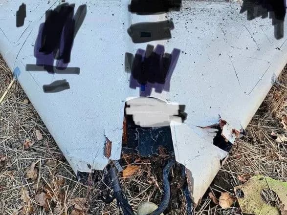 vitaliy-kim-pokazav-bpla-scho-dnyami-zbili-biytsi-oboroni-pivdnya