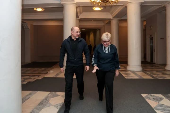 shmigal-obsudil-s-premerom-litvi-usilenie-pvo-ukraini