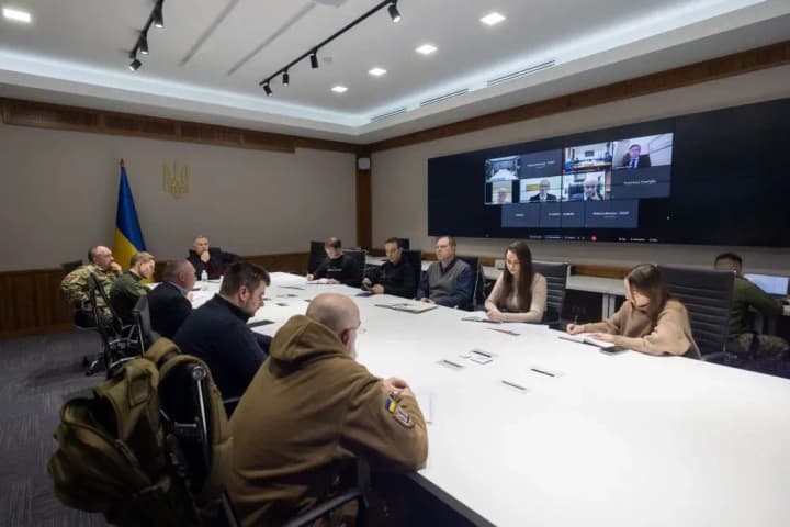 ukraina-rozpochala-perehovory-z-italiieiu-shchodo-dvostoronnoi-uhody-pro-harantii-bezpeky