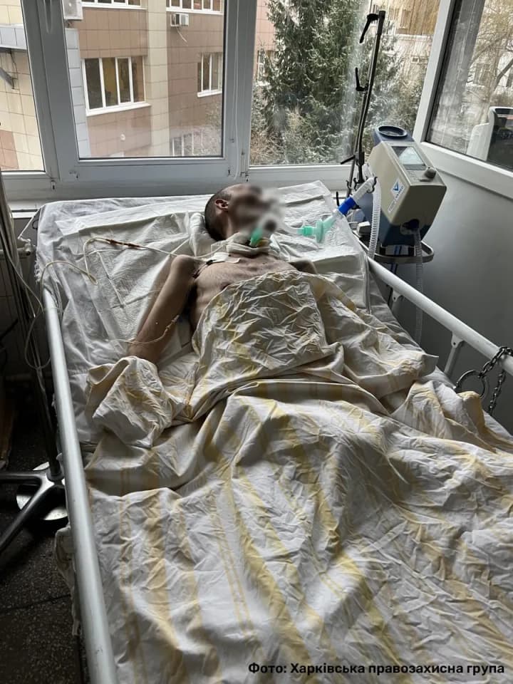 v-likarni-pomer-zasudzhenyi-yakoho-pobyly-u-viaznytsi-ombudsman-zvynuvachuie-miniust-u-bezdiialnosti