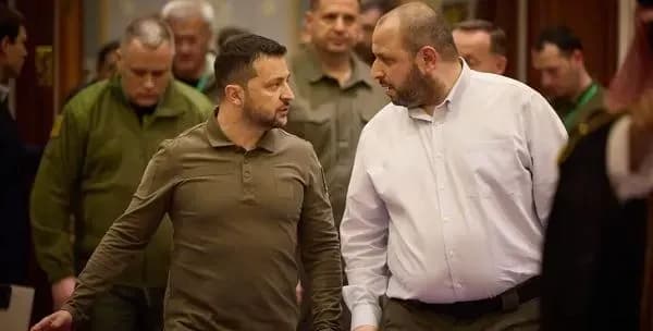 we-are-preparing-more-forces-for-our-country-zelenskyy-meets-with-defense-minister-umerov