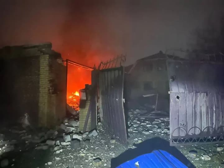 enemy-shells-15-settlements-in-kharkiv-region-with-artillery-and-mortars-a-policeman-is-wounded