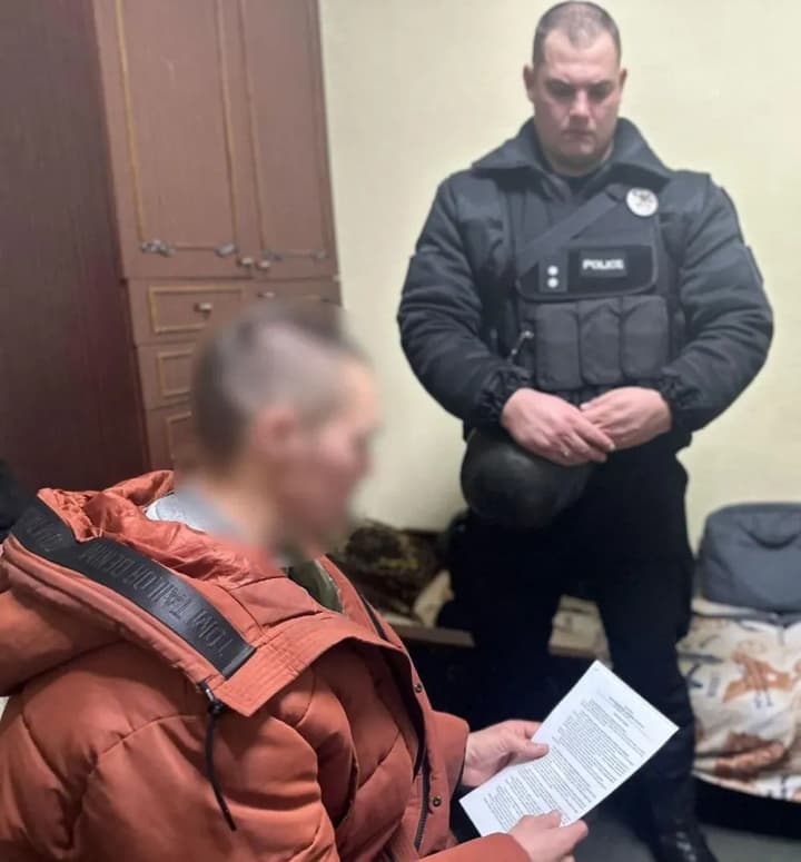 police-detain-suspect-in-murder-of-nikopol-deputy-mayor-head-of-regional-state-administration