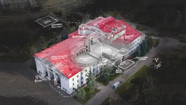 website-launched-to-document-russian-war-crime-in-mariupol-drama-theater
