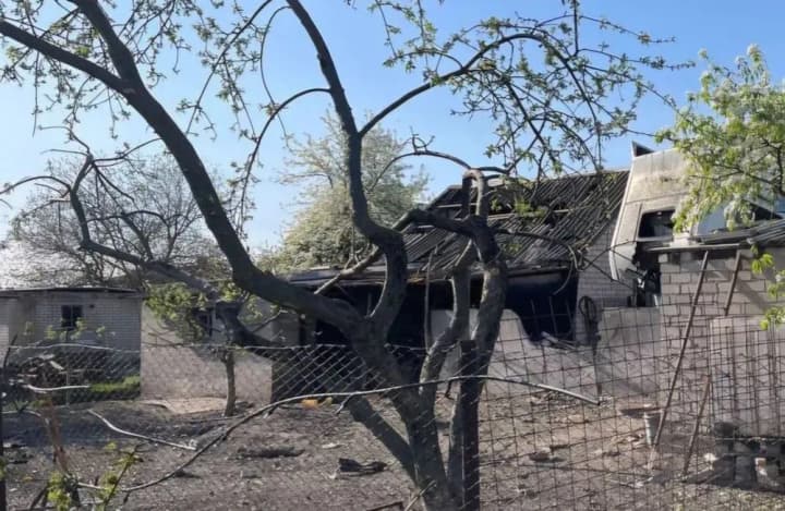 15-residential-buildings-damaged-in-kryvyi-rih-due-to-falling-debris-of-downed-missile-rma