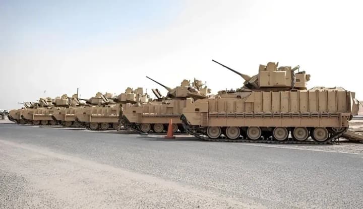 ssha-gotovyat-dlya-ukraini-novii-paket-paket-voennoi-pomoshchi-na-400-millionov-dollarov-politico