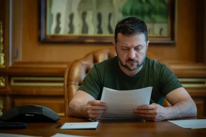 zelenskyi-zaprosyv-premier-ministra-iraku-na-samit-myru-u-shveitsarii