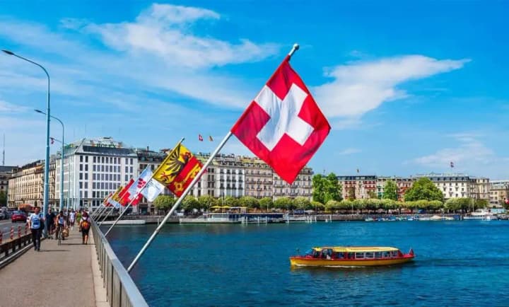 swiss-parliamentary-committee-approves-indirect-arms-exports-to-ukraine