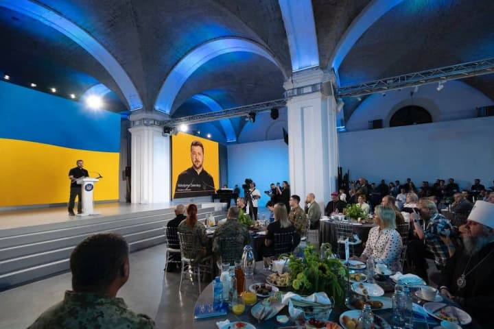 zelensky-took-part-in-the-national-prayer-breakfast