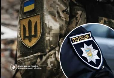 ombudsmen-zvernuvsia-do-pravookhorontsiv-cherez-konflikt-mizh-politseiskoiu-ta-veteranom-shcho-vidomo