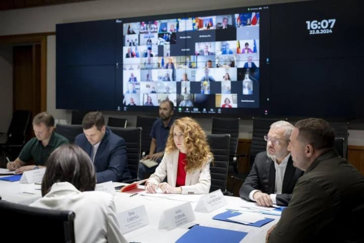 a-communique-on-energy-security-was-adopted-at-the-formula-for-peace-conference-with-more-than-40-participants