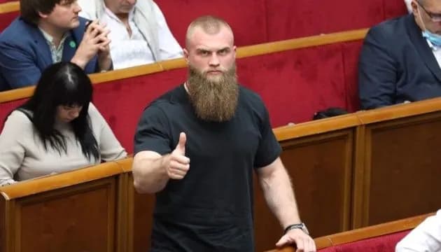 nezakonnii-viezd-nardepa-dmitruka-iz-ukraini-pravookhraniteli-otkrili-ugolovnoe-delo-ustanavlivayut-obstoyatelstva