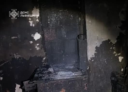 a-girl-was-injured-in-a-house-fire-in-lviv-region